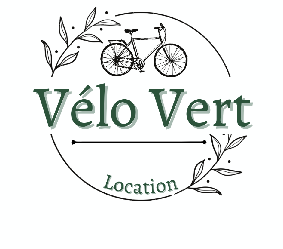 Logo Vélo Vert